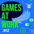 Games At ... icon