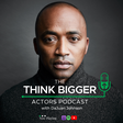 Think Big... icon