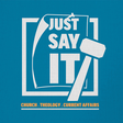 Just Say It icon
