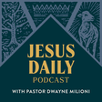 Jesus Daily icon