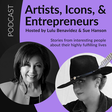 Artists, ... icon
