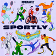 Sportly icon