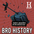 Bro History icon