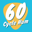 60 Cycle ... icon