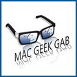 Mac Geek ... icon