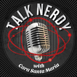 Talk Nerd... icon
