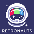 Retronauts icon