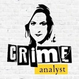 Crime Analyst icon