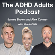 The ADHD ... icon
