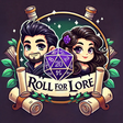 Roll for ... icon