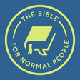 The Bible... icon