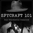 SPYCRAFT 101 icon