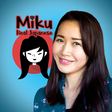 The Miku ... icon