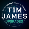 Tim James... icon