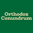 Orthodox ... icon