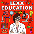 Lexx Educ... icon