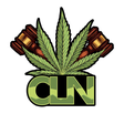 Cannabis ... icon
