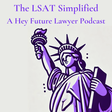 The LSAT ... icon