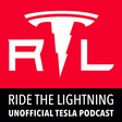 Ride the ... icon