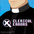 Clerical ... icon