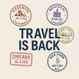 Travel Is... icon