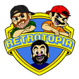 Retrotopi... icon