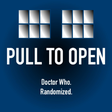 Pull To Open icon