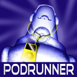 PODRUNNER... icon