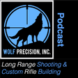 Wolf Prec... icon