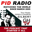 P.I.D. Radio icon