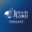 Jesus Is ... icon