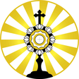 Catholic ... icon