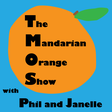 The Manda... icon