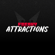 Freaky Attractions icon