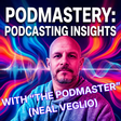 Podcastin... icon