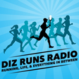 Diz Runs ... icon