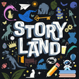 Storyland... icon