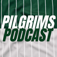 Pilgrims ... icon