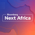 Next Africa icon