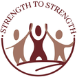 Strength ... icon