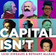 Capitalisn't icon