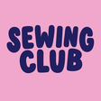 Sewing Club icon
