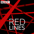 Red Lines icon