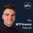 WTFinance icon