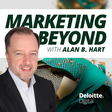 Marketing... icon