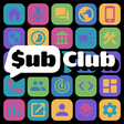 Sub Club ... icon