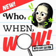 Who, When... icon