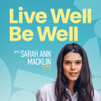Live Well... icon