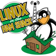 Linux in ... icon