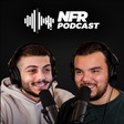 NFR Podcast icon